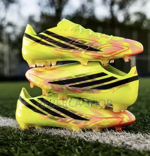 Chaussures Adidas F50