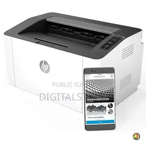 Hp Imprimante