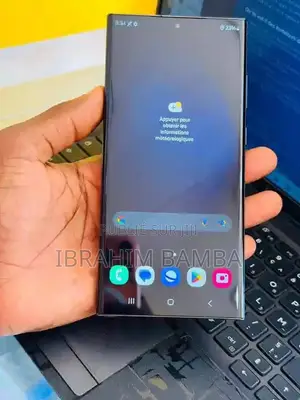 Samsung B310 Noir