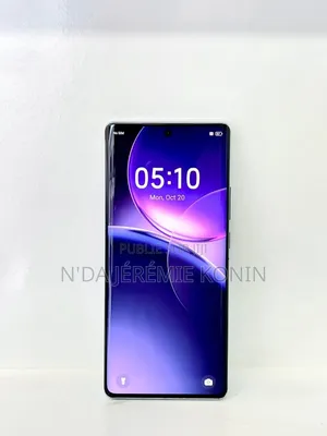 Nouveau Tecno Spark 40 256 GB Blanc