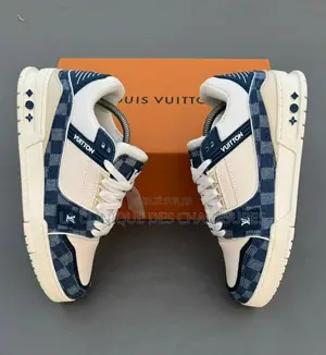 Louis Vuitton Trainer