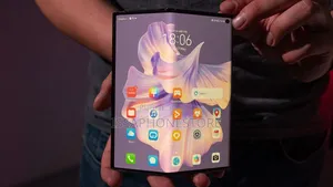 Nouveau Huawei Mate XS 2 512 GB Autre