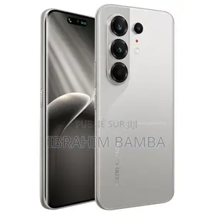 Nouveau Tecno Camon 50 256 GB Gris