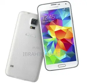 Nouveau Samsung Galaxy Avant 16 GB Noir