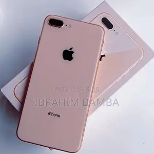 Nouveau Apple iPhone 7 Plus 128 GB Autre