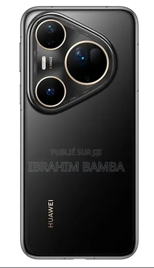 Nouveau Huawei Pura 70 Pro 256 GB Autre