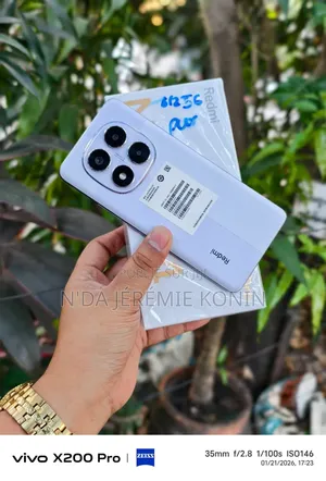 Nouveau Xiaomi 14 Pro 256 GB Blanc