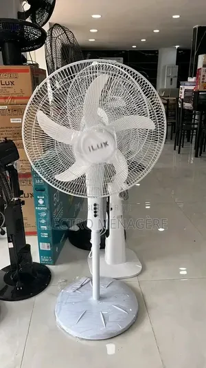 Ventilateur