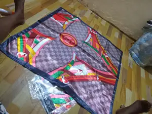 Foulard Tendance