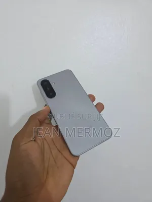Nouveau Samsung Galaxy A17 5G 128 GB Blanc