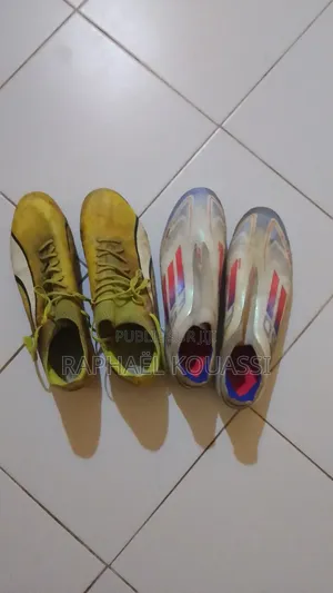 Chaussures De Football