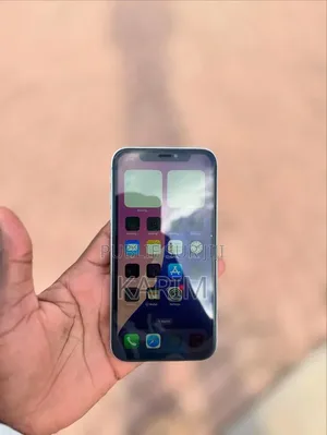 Nouveau Apple iPhone XR 256 GB Blanc