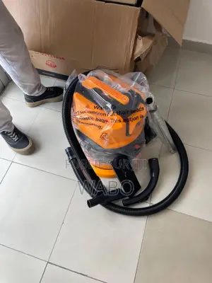 Aspirateur