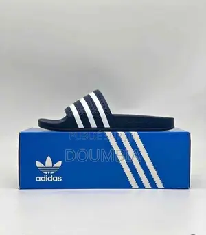 Chaussures Fermées, Adidas
