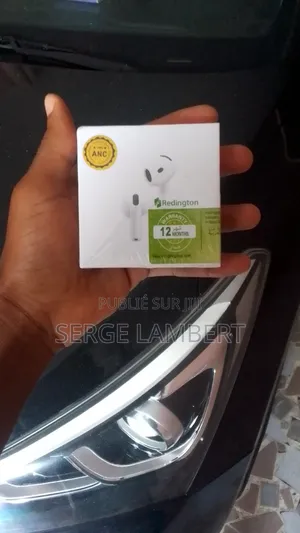 Écouteur Airpod