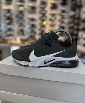 Nike Air Presto Max