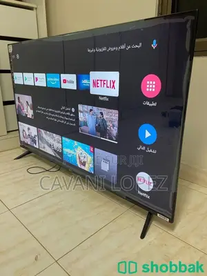 Tv Hisense 55 Pouces