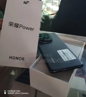 Nouveau Honor 600 256 GB Doré
