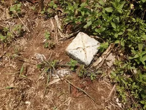 Vente 8 Terrains 500m2 Songon Abiaté