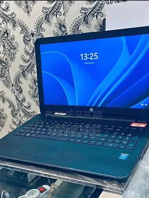 Ordinateur Hp
