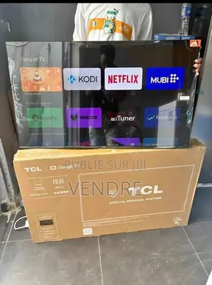 TCL Nouveauté