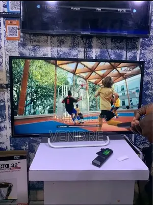 Tv Smart 32