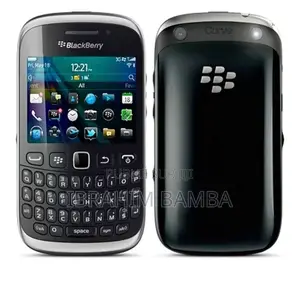 Nouveau BlackBerry Curve 3G 9300 Autre