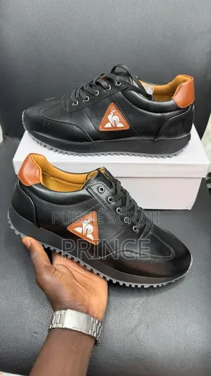 Coq Sportif