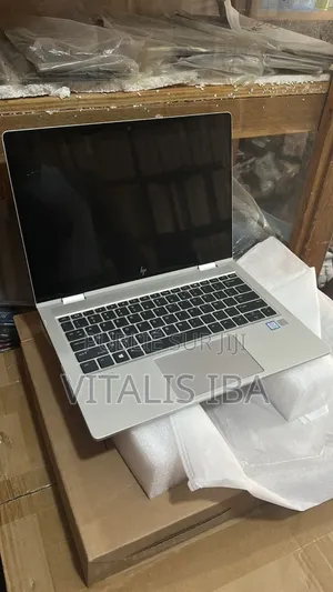 Ordinateur portable HP EliteBook 830 G6 8GB Intel Core i5 SSD 256GB