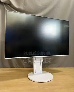 Ecran Pc Eizo 24 Pouces Flexscan Ev2456