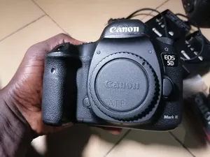 Canon Eos 5d Mark 3