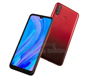 Nouveau Itel S16 16 GB Autre