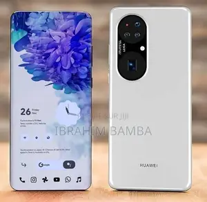 Nouveau Huawei P30 Lite 256 GB Blanc
