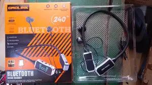 Omolink Bluetooth