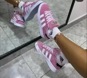 Campus Chaussures