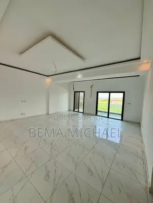 2chbre Appartement dans Bingerville Cité à Louer