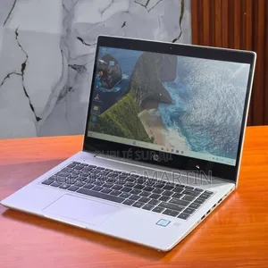 Nouveau Ordinateur portable HP 430 G6 8GB Intel Core i5 SSD 256GB