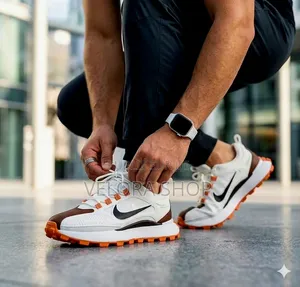 Baskets Nike Air Max