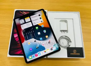 Apple iPad Pro 128 GB Gris