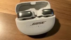 Écouteurs Bluetooth Bose Ultra Open Earbuds