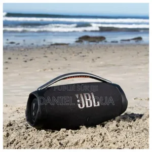 JBL Boombox 3