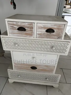 Beau Meuble À Rangement
