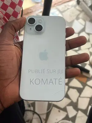 Nouveau Apple iPhone 13 128 GB Blanc