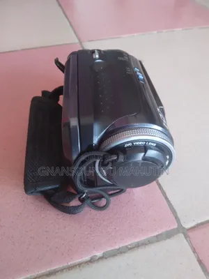 Camera JVC