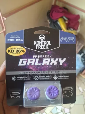 Kontrol Freeks