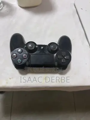 Manette Ps4