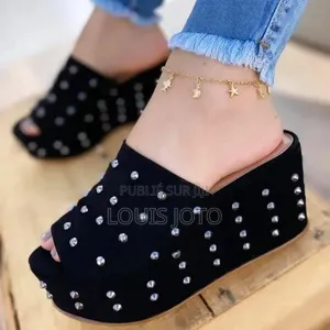 Chaussures Femme