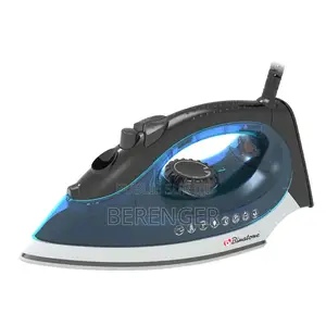 Fer À Repasser Sec – Si-1830