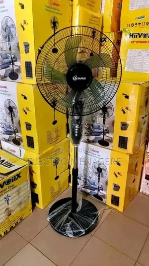 Ventilateur