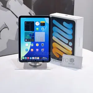 Nouveau Apple iPad mini 7 128 GB Autre